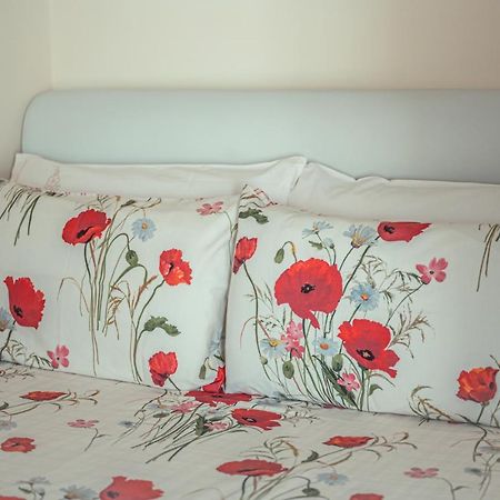 Bed and Breakfast Elegant R&B Floridia Taormina Zewnętrze zdjęcie