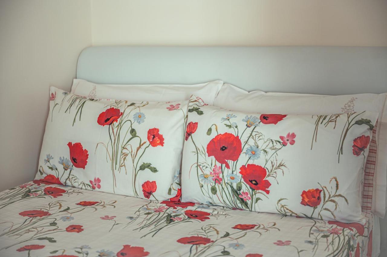 Bed and Breakfast Elegant R&B Floridia Taormina Zewnętrze zdjęcie