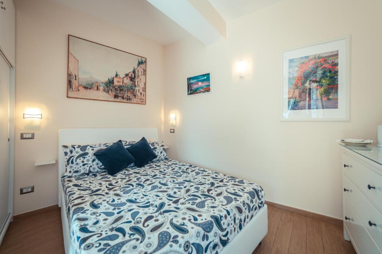 Bed and Breakfast Elegant R&B Floridia Taormina Zewnętrze zdjęcie