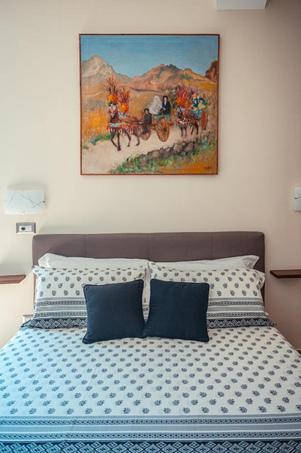 Bed and Breakfast Elegant R&B Floridia Taormina Zewnętrze zdjęcie