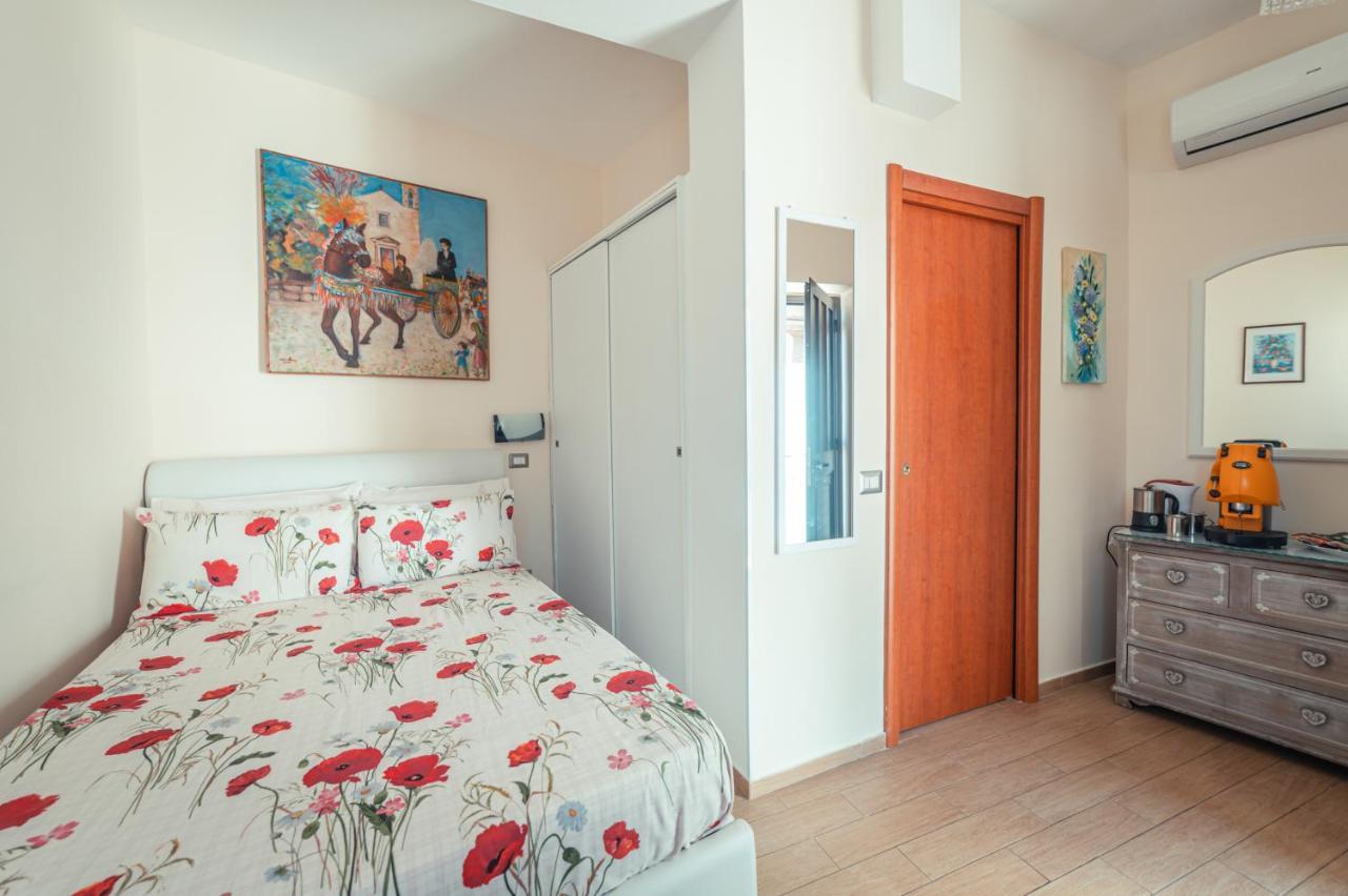 Bed and Breakfast Elegant R&B Floridia Taormina Zewnętrze zdjęcie