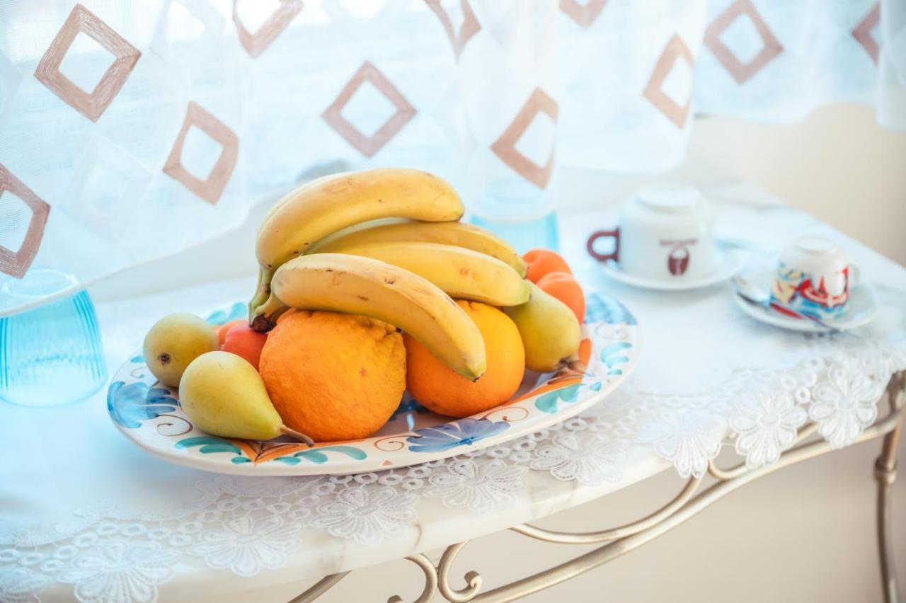 Bed and Breakfast Elegant R&B Floridia Taormina Zewnętrze zdjęcie