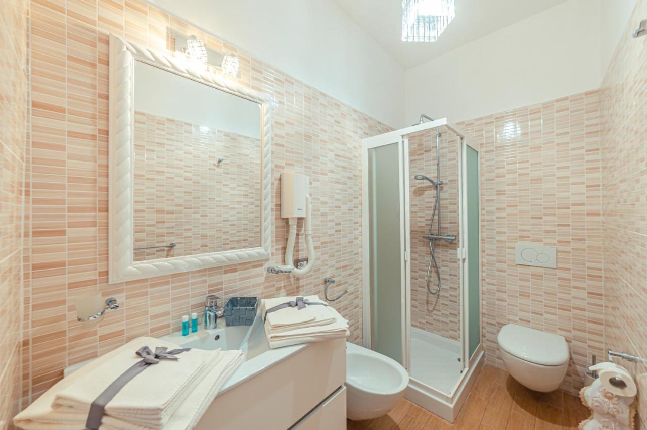 Bed and Breakfast Elegant R&B Floridia Taormina Zewnętrze zdjęcie