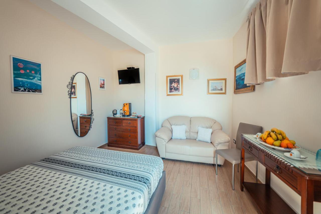 Bed and Breakfast Elegant R&B Floridia Taormina Zewnętrze zdjęcie