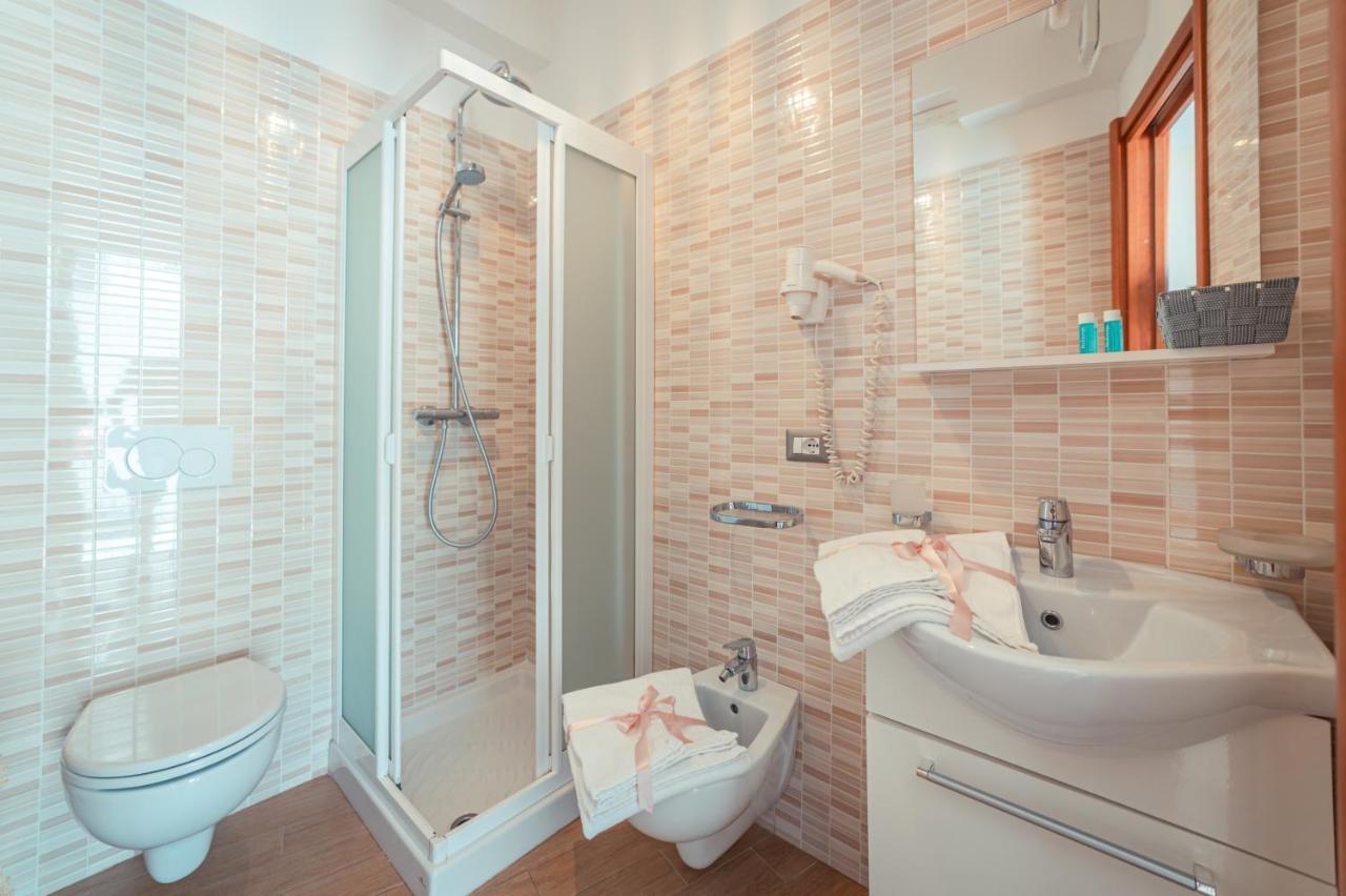 Bed and Breakfast Elegant R&B Floridia Taormina Zewnętrze zdjęcie