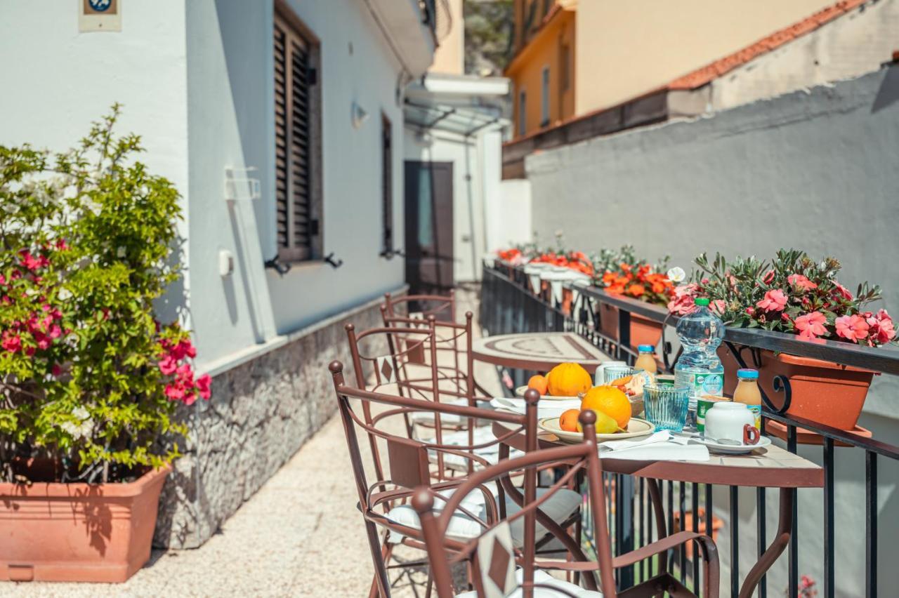 Bed and Breakfast Elegant R&B Floridia Taormina Zewnętrze zdjęcie