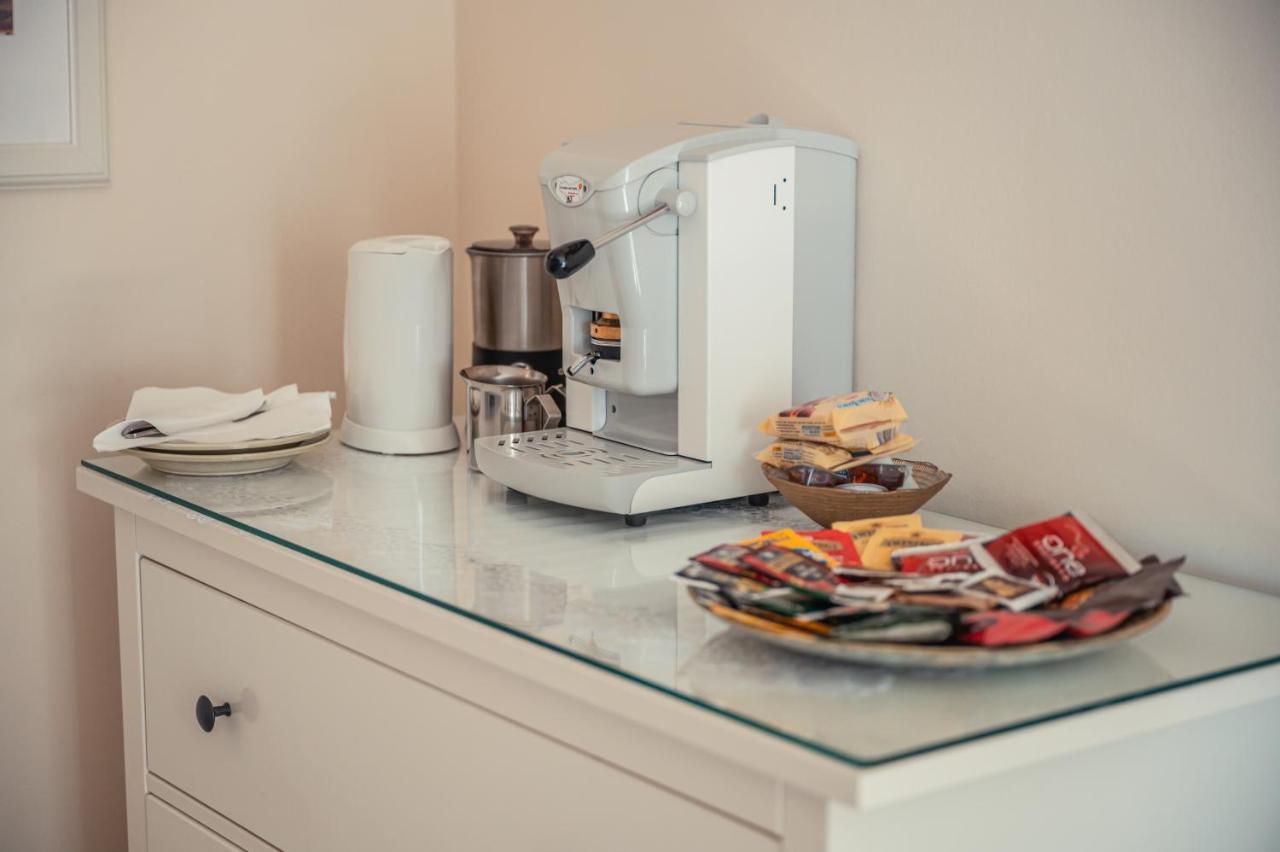Bed and Breakfast Elegant R&B Floridia Taormina Zewnętrze zdjęcie