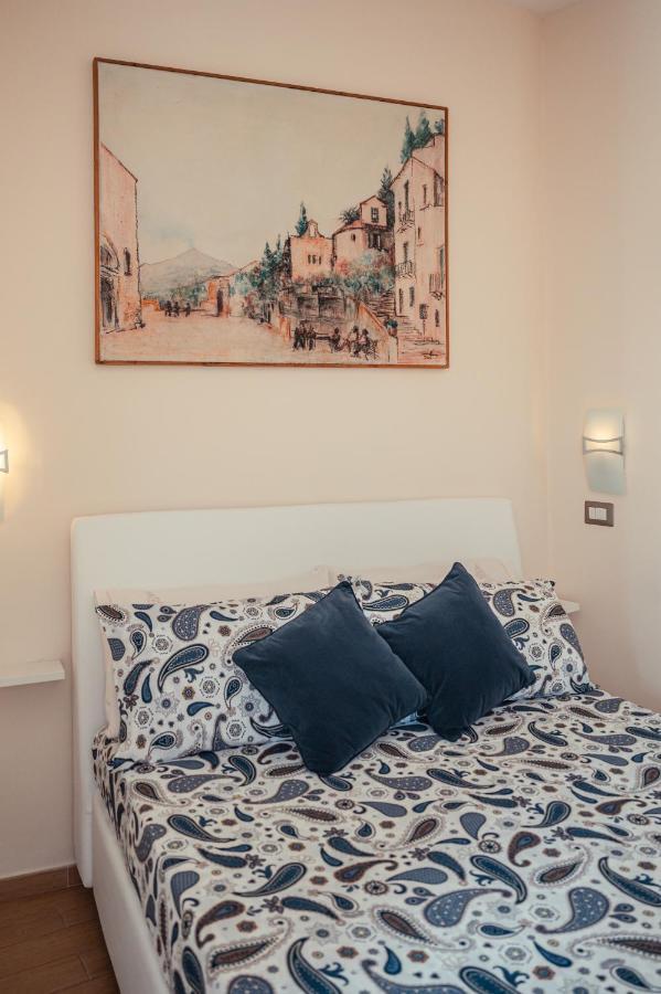 Bed and Breakfast Elegant R&B Floridia Taormina Zewnętrze zdjęcie
