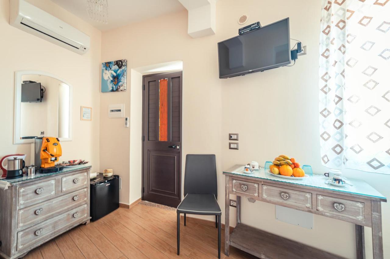 Bed and Breakfast Elegant R&B Floridia Taormina Zewnętrze zdjęcie