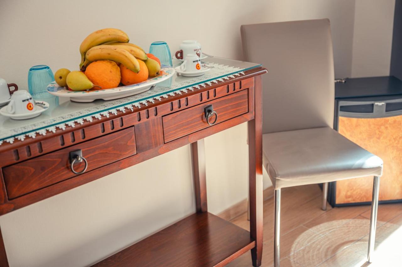 Bed and Breakfast Elegant R&B Floridia Taormina Zewnętrze zdjęcie