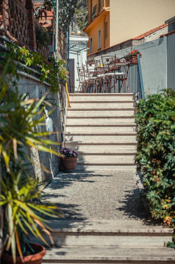 Bed and Breakfast Elegant R&B Floridia Taormina Zewnętrze zdjęcie